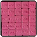 2C-B "Сибирь" капсулы  100 мг  купить в Десногорске