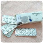Феназепам  Phenazepam Valenta  1 мг в Десногорске