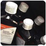 Кодеин сироп Codein (для приготовления напитка Lean, Purple Drank)  473 мл  в Десногорске