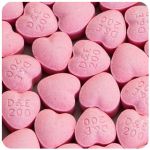 Экстази  Ecstasy Love 200 MDMA в Десногорске