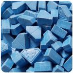 Экстази  Ecstasy Punisher 250 мг MDMA в Десногорске