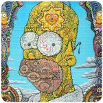 Марки LSD-25 VHQ чистых 250 мкг в Десногорске